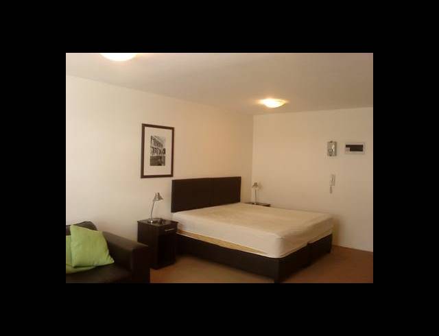 0 BEDROOM PROPERTY TO RENT IN CAPE TOWN CITY CENTRE